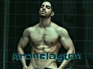 Aronclayton