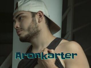 Aronkarter