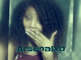 Arsenalxo