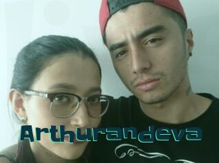 Arthurandeva