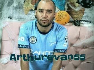 Arthurevanss