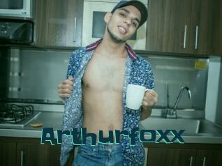 Arthurfoxx