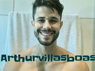 Arthurvillasboas