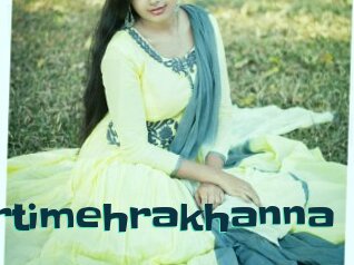 Artimehrakhanna