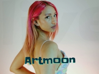 Artmoon