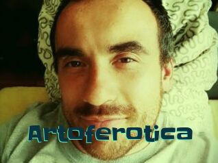 Artoferotica