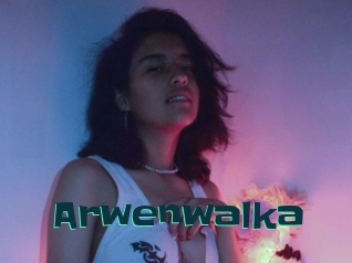 Arwenwalka