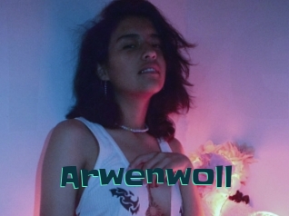 Arwenwoll