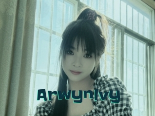 Arwynlvy