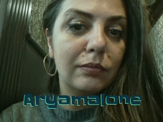 Aryamalone