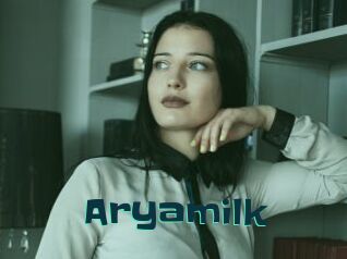 Aryamilk