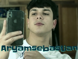 Aryamsebastian