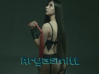 Aryasmitt