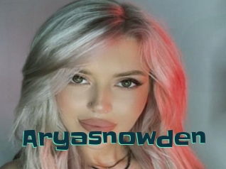 Aryasnowden