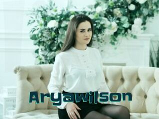 Aryawilson