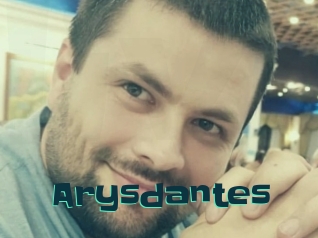 Arysdantes