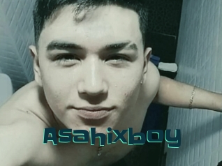 Asahixboy