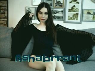 Ashabrrant