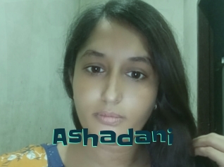 Ashadani