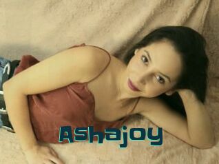 Ashajoy