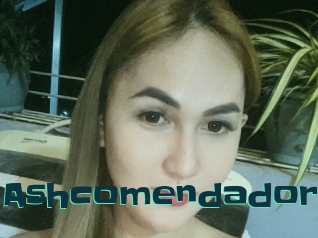 Ashcomendador