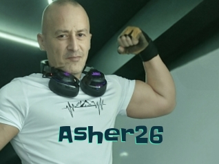 Asher26