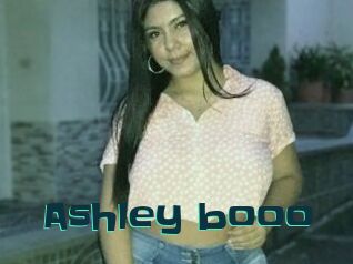 Ashley_booo