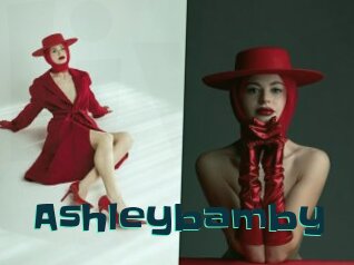 Ashleybamby