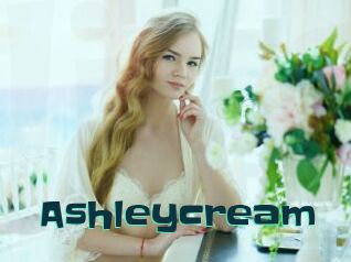 Ashleycream