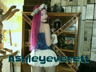 Ashleyeverett