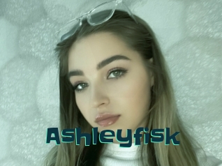 Ashleyfisk