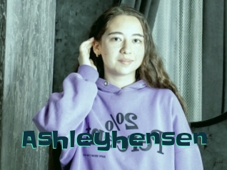 Ashleyhensen