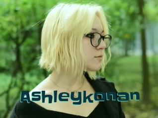 ashleykonan Live Cams