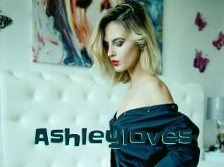 ashleyloves Live Cams