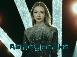 Ashleypeaks