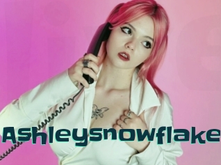 Ashleysnowflake