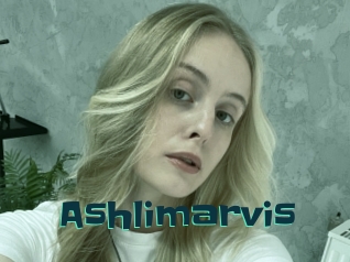 Ashlimarvis