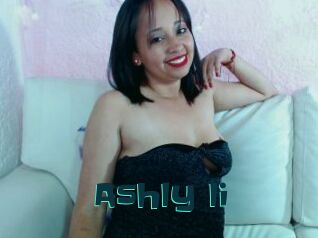 Ashly_li