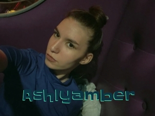 Ashlyamber