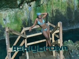 Ashlybrown