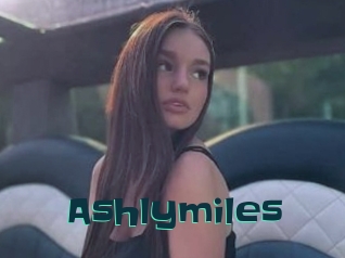 Ashlymiles