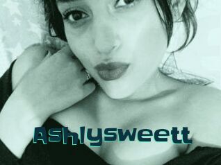 Ashlysweett