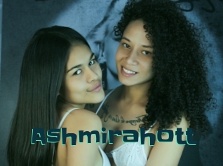 Ashmirahott