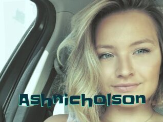 Ashnicholson