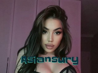 Asiansury