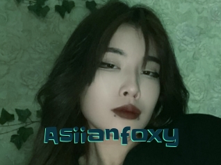 Asiianfoxy