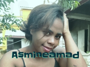 asmineamad Live Cams