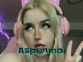 Aspenmai