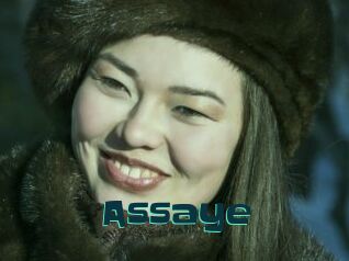 Assaye