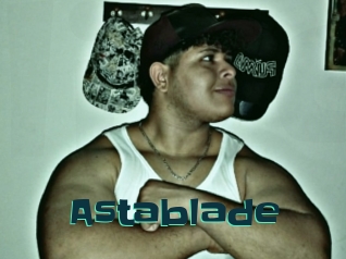 Astablade